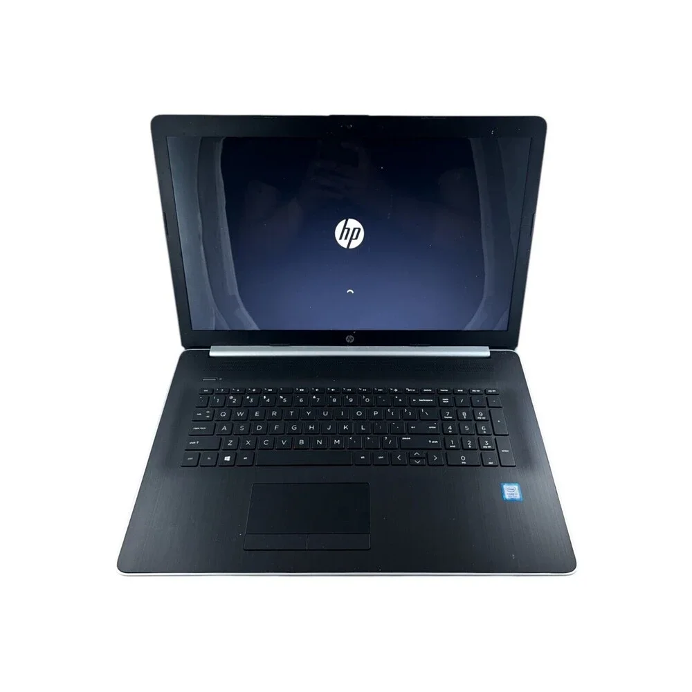 HP 17-by Notebook 17.3